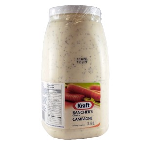 Kraft Rancher's Choice Dressing